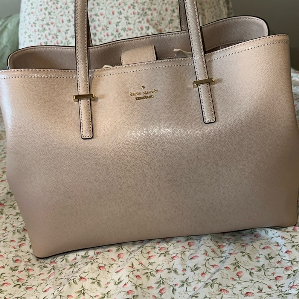 Kate Spade New York Patterson Drive Evangelie Computer bag